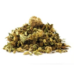 Trim mix 10% CBD - La Terpènerie - épicerie du CBD