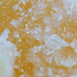 Crumble 85% CBD - full spectrum - La Terpènerie