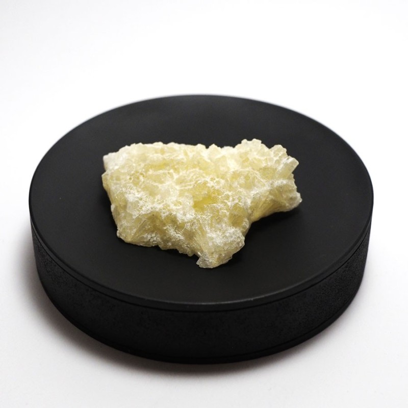 isolat 99% CBD - La Terpènerie - épicerie du CBD - concentré