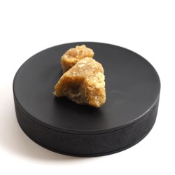 Shatter Brun 73% CBD - La Terpènerie - concentré