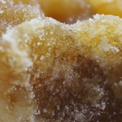 Shatter Brun 73% CBD - La Terpènerie - concentré