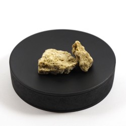 Shatter Clair 80% CBD - La Terpènerie - concentré