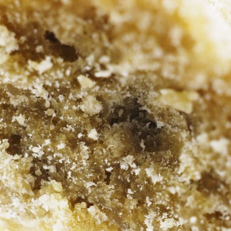 Shatter Clair 80% CBD - La Terpènerie - concentré