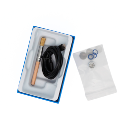 Vaporisateur - Storz and Bickel Crafty + - La Terpènerie