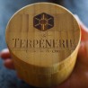 Grande boîte en bambou - La Terpènerie - contenance entre 10 et 12 grammes