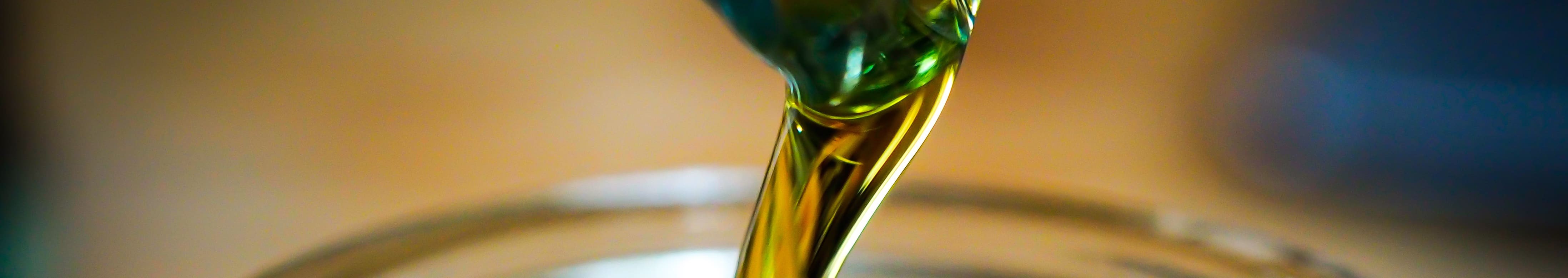 Huiles et Comestibles de CBD