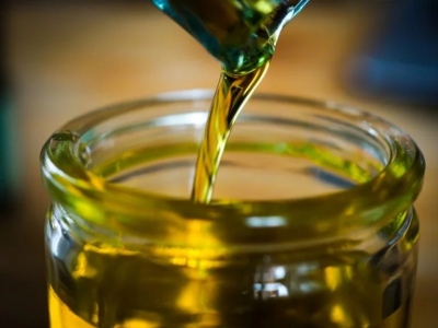 Les huiles